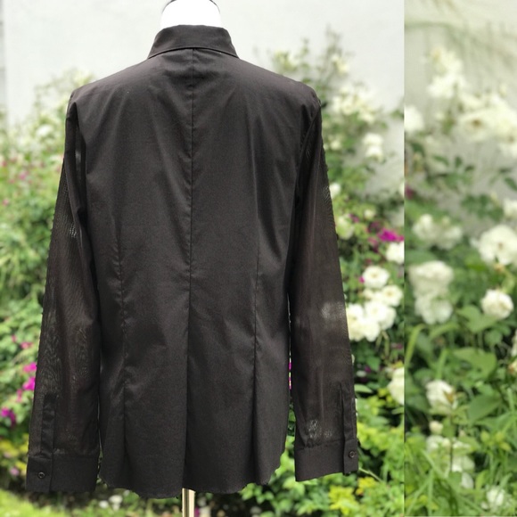 AKRIS PUNTO Blouse - Picture 7 of 8